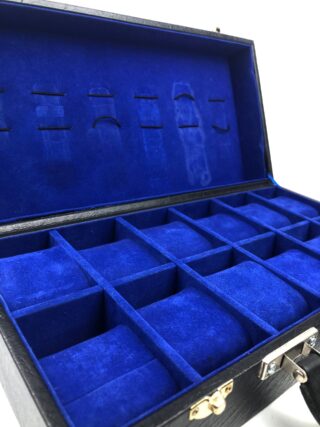 BOX JAM TANGAN ISI 12 PCS + 6 pcs