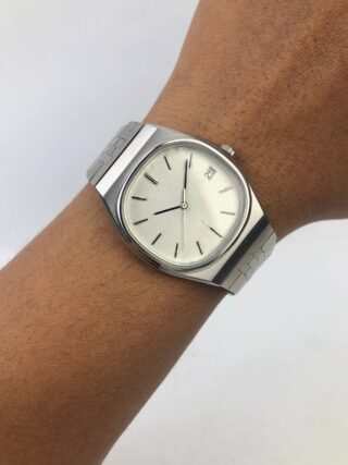 SEIKO 8242-5000 TV CASE ORIGINAL