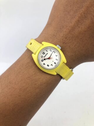 SCHOOLTIME 8004-0000 LEARNING WATCH JAPAN MANUAL