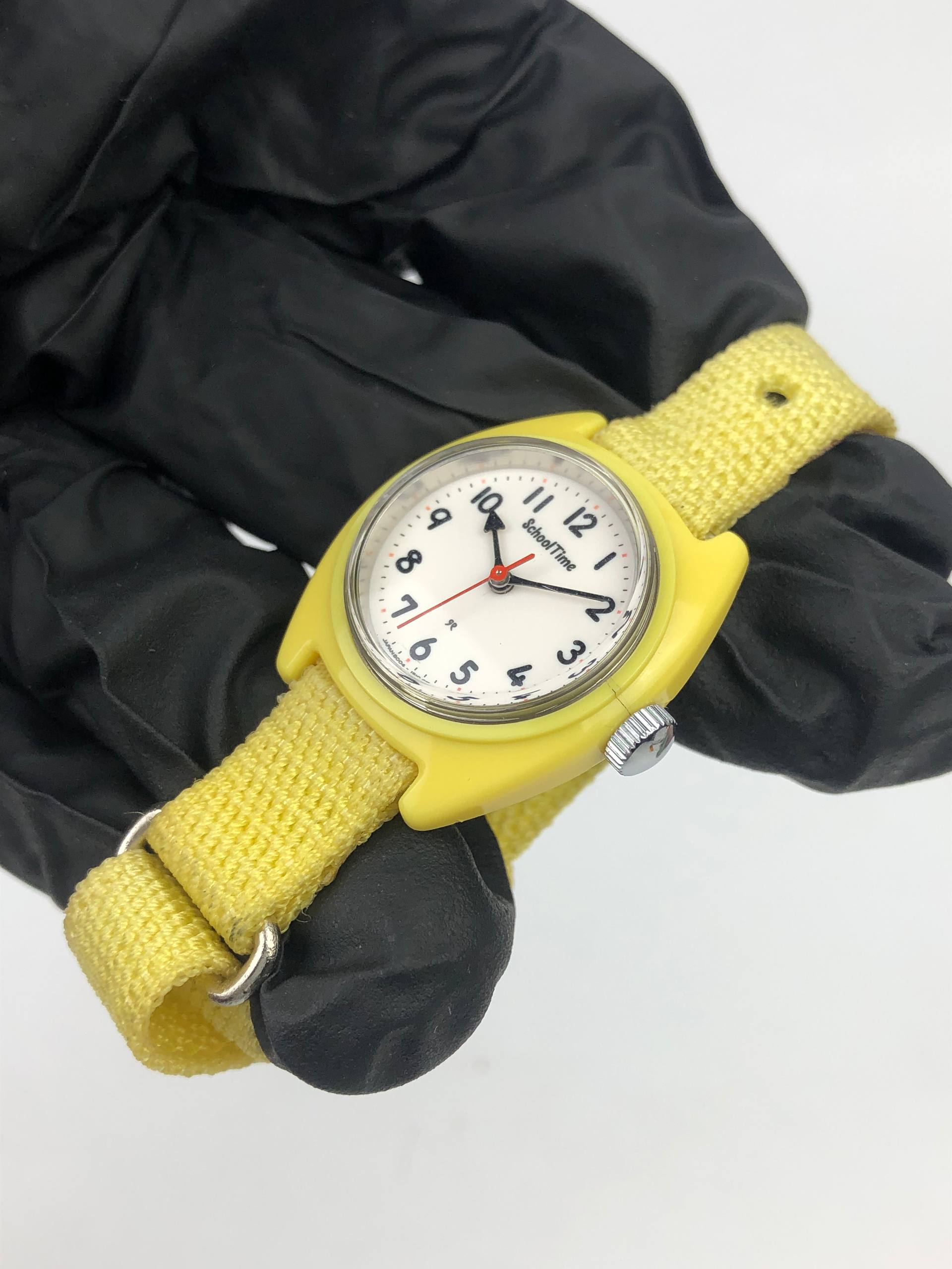 SCHOOLTIME 8004-0000 LEARNING WATCH JAPAN MANUAL - Gambar 3