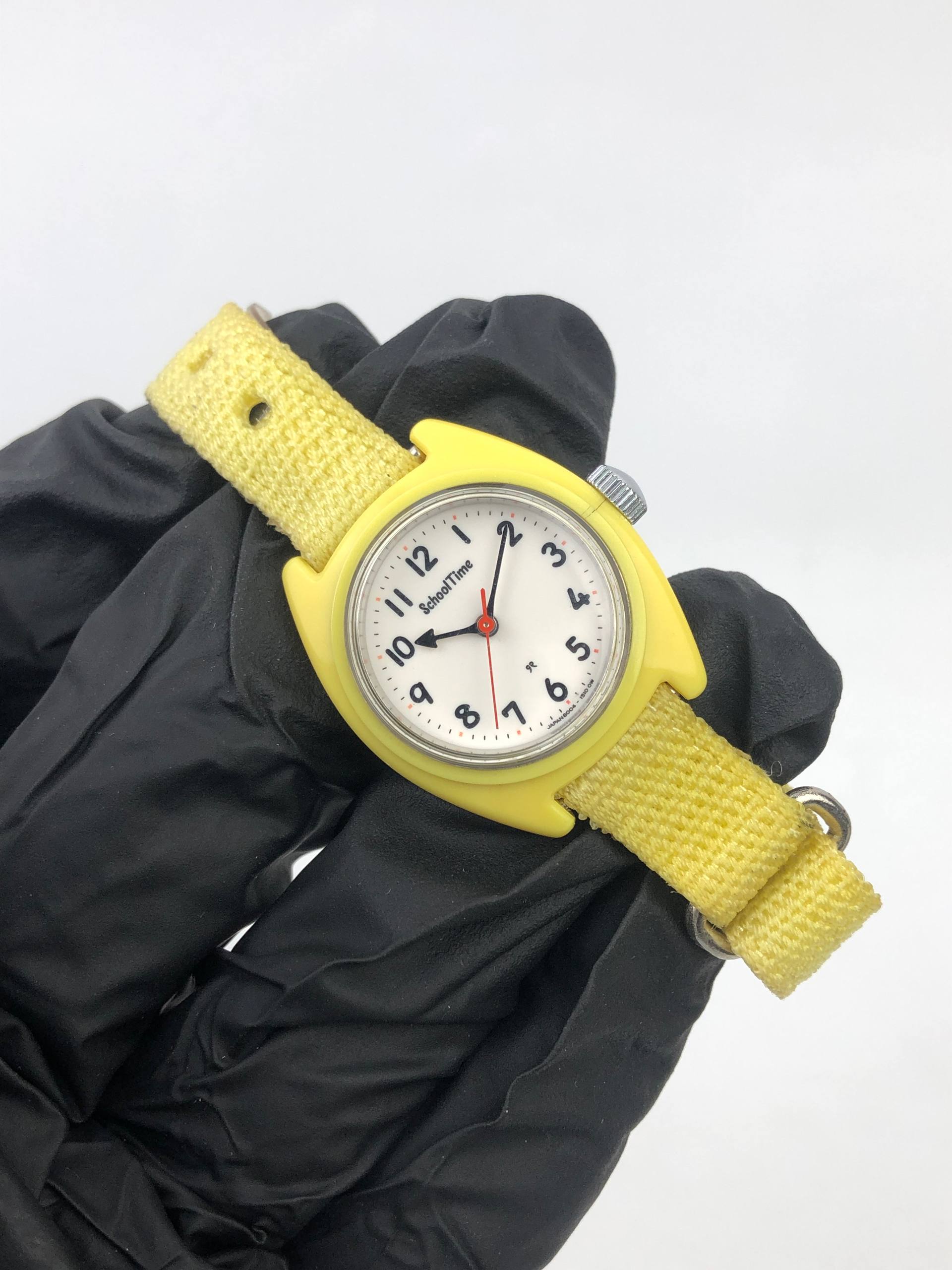 SCHOOLTIME 8004-0000 LEARNING WATCH JAPAN MANUAL - Gambar 4