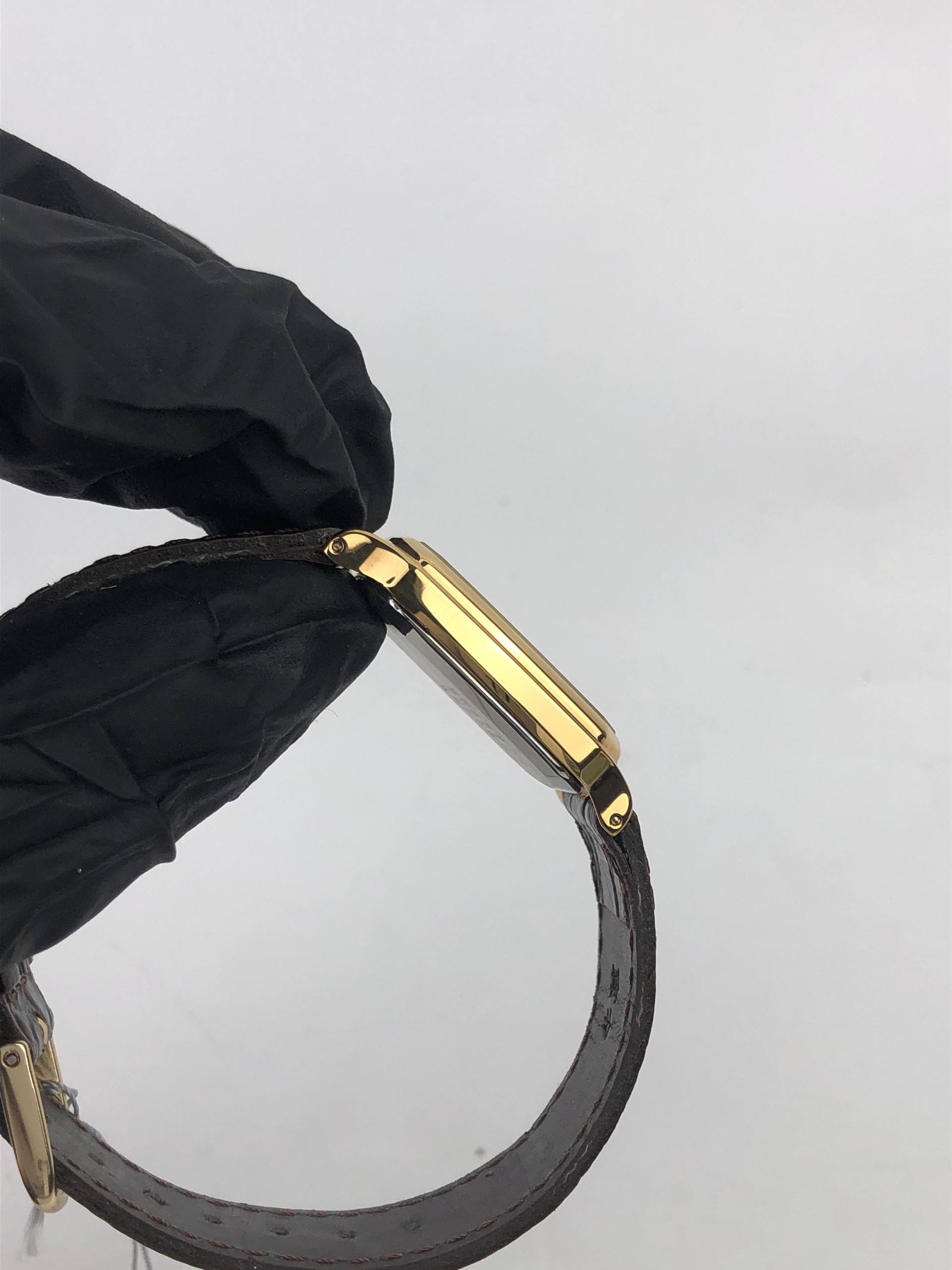 ALBA CAL V501 NOS CHAMPAGNE DIAL - Gambar 6