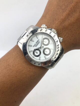 DOLCE SEGRETO CG100 CHRONOGRAPH