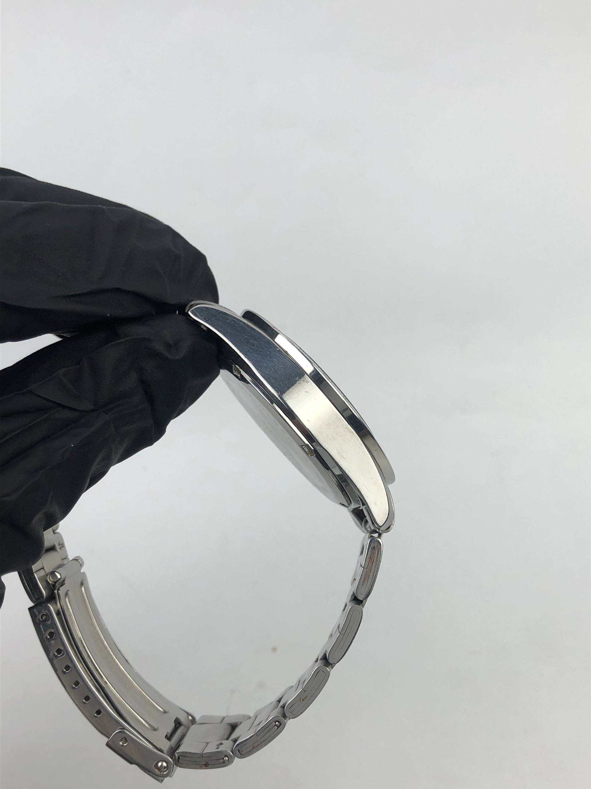 DOLCE SEGRETO CG100 CHRONOGRAPH - Gambar 6