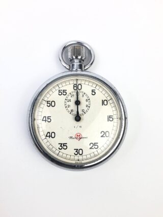 SWISSMADE STOPWATCH VINTAGE MECHANICAL