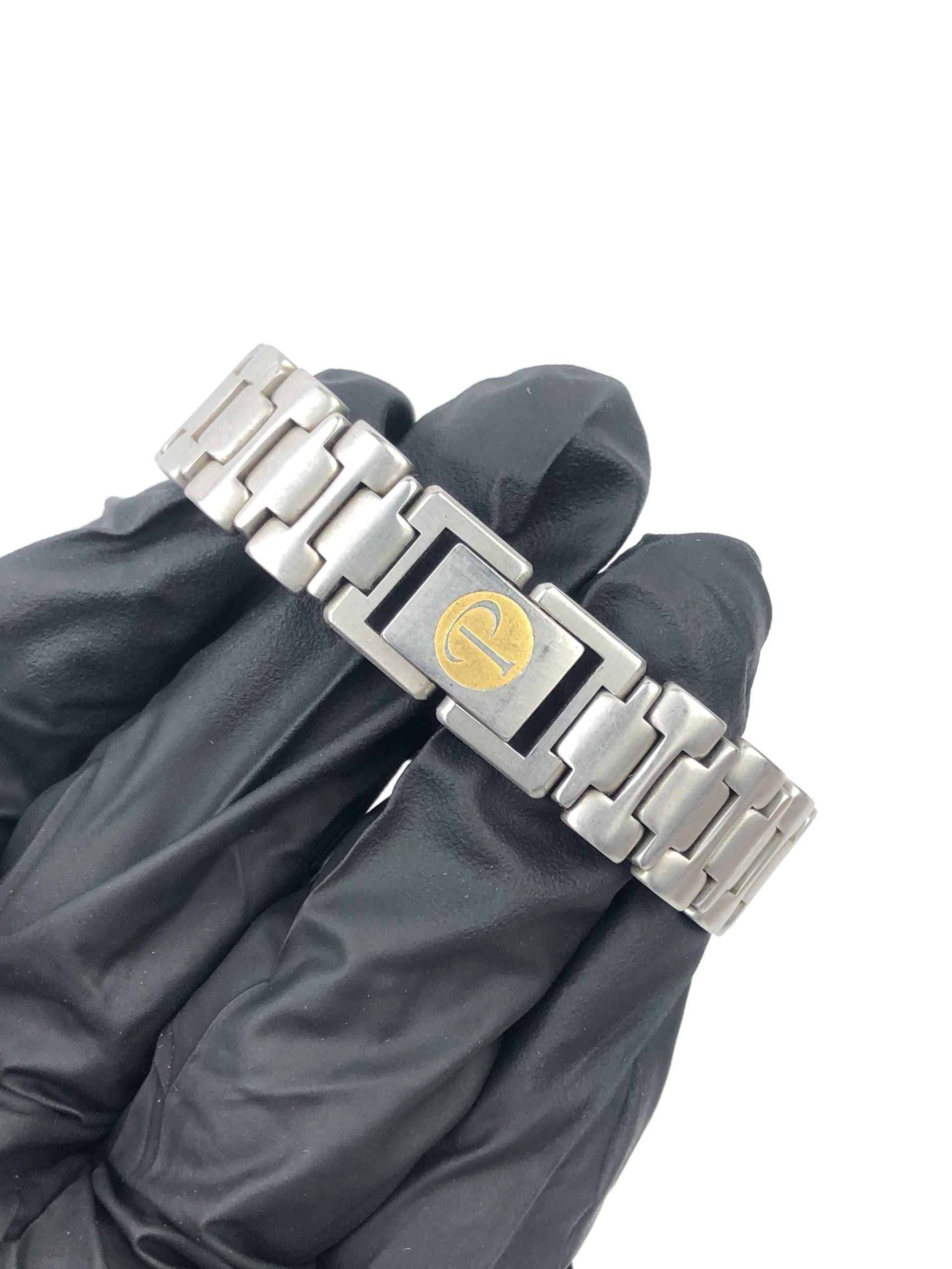 SEIKO PRESAGE 3E29-0A00 BLACK DIAL ORIGINAL BRACELET JAPAN - Gambar 7