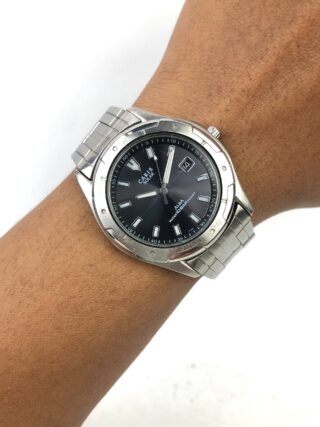 ALBA SOLAR V145-0H50 BLACK SUNBURST 100M ORIGINAL JAPAN