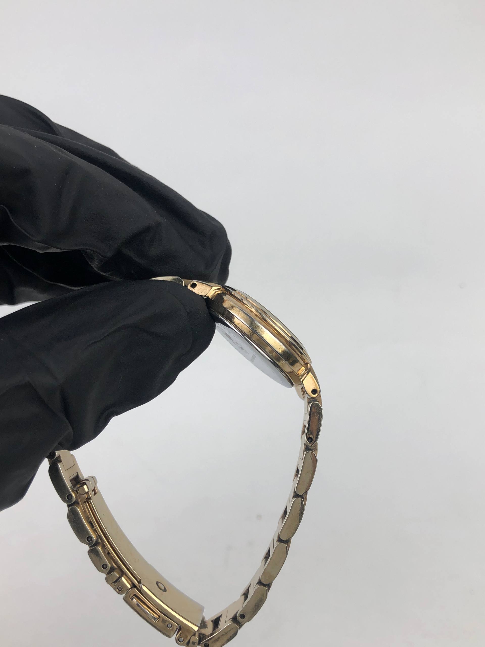 BEAUTIFUL CITIZEN XC GOLD TONE ECODRIVE - Gambar 6