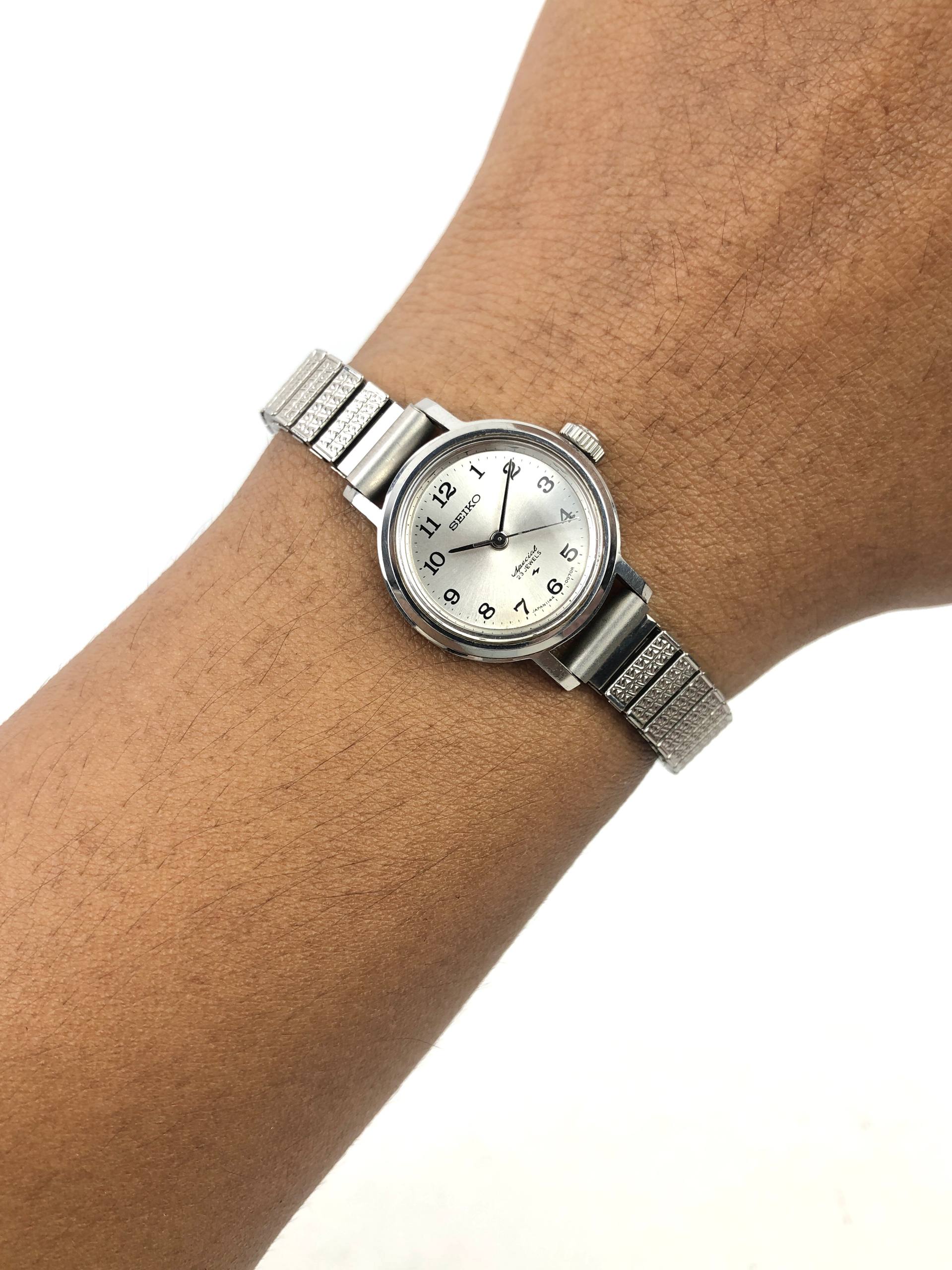 SEIKO SPECIAL NUMERIK VINTAGE ORIGINAL