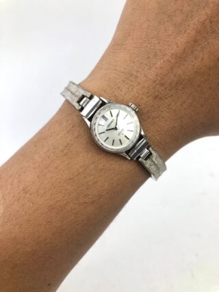 SEIKO SPECIAL CAL 1140 MINI KLASIK