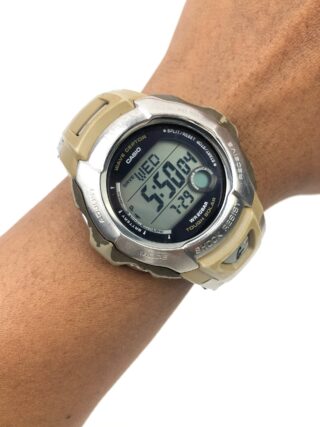 CASIO G-SHOCK GW-7000J-3JF TOUGH SOLAR WAVE CEPTOR MULTIBAND 5 ORIGINAL JAPAN