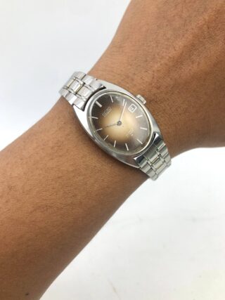 SEIKO AUTOMATIC HI BEAT 2415 GRADASI DIAL
