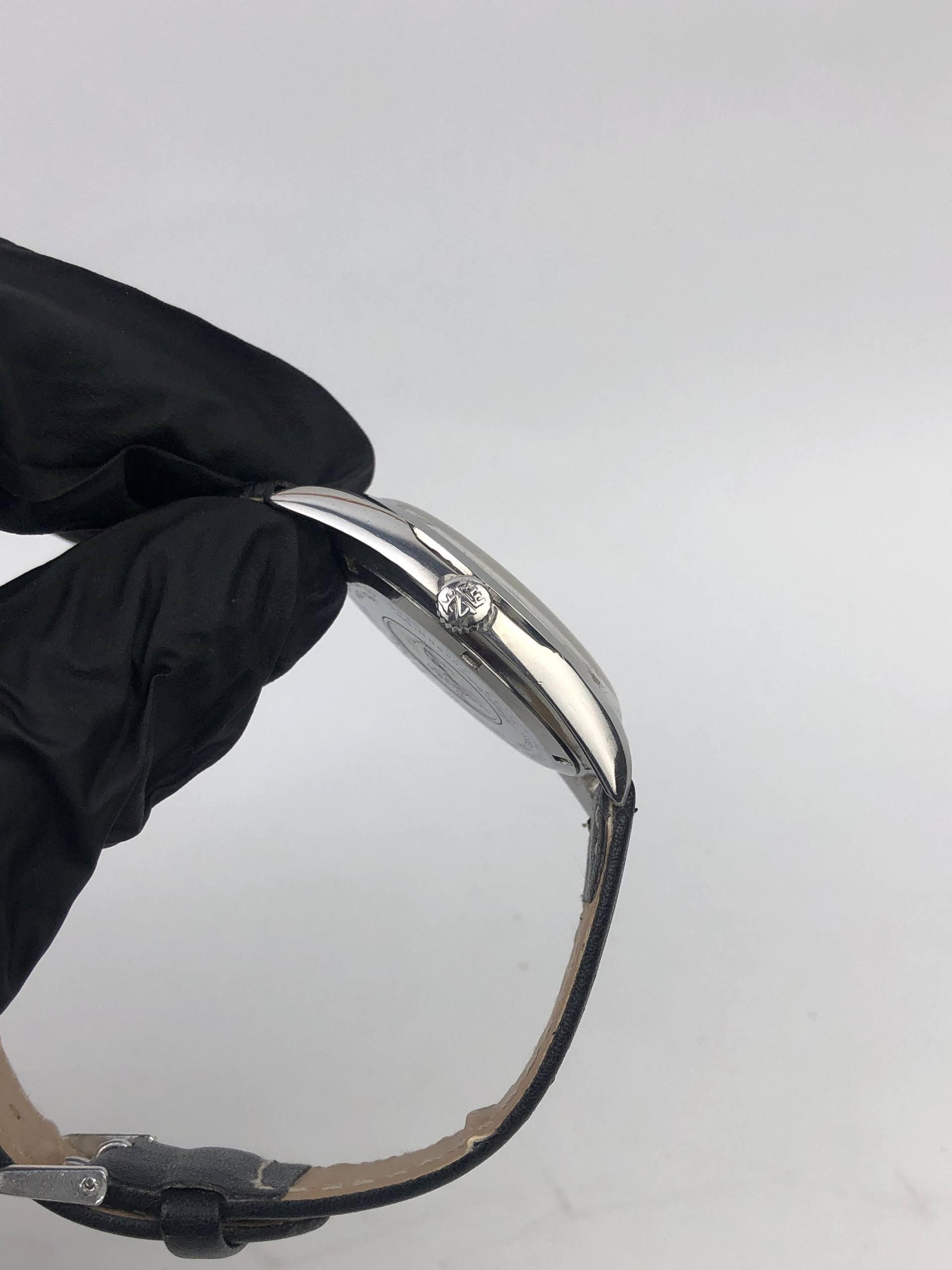 NELSON VINTAGE DAYDATE MANUAL WINDING - Gambar 5