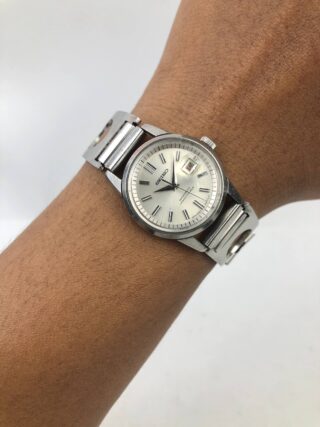 SEIKO LADIES CAL 2107 MANUAL ORIGINAL