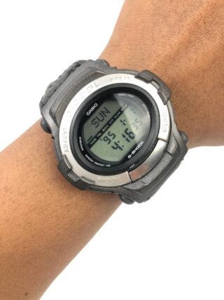 G SHOCK G COOL GT-008 VINTAGE ALL ORIGINAL