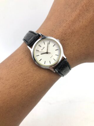 ALBA ANALOG KLASIK CAL Y121 LADIES