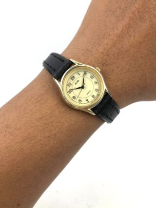 ALBA KLASIK LADIES NUMERIK QUARTZ