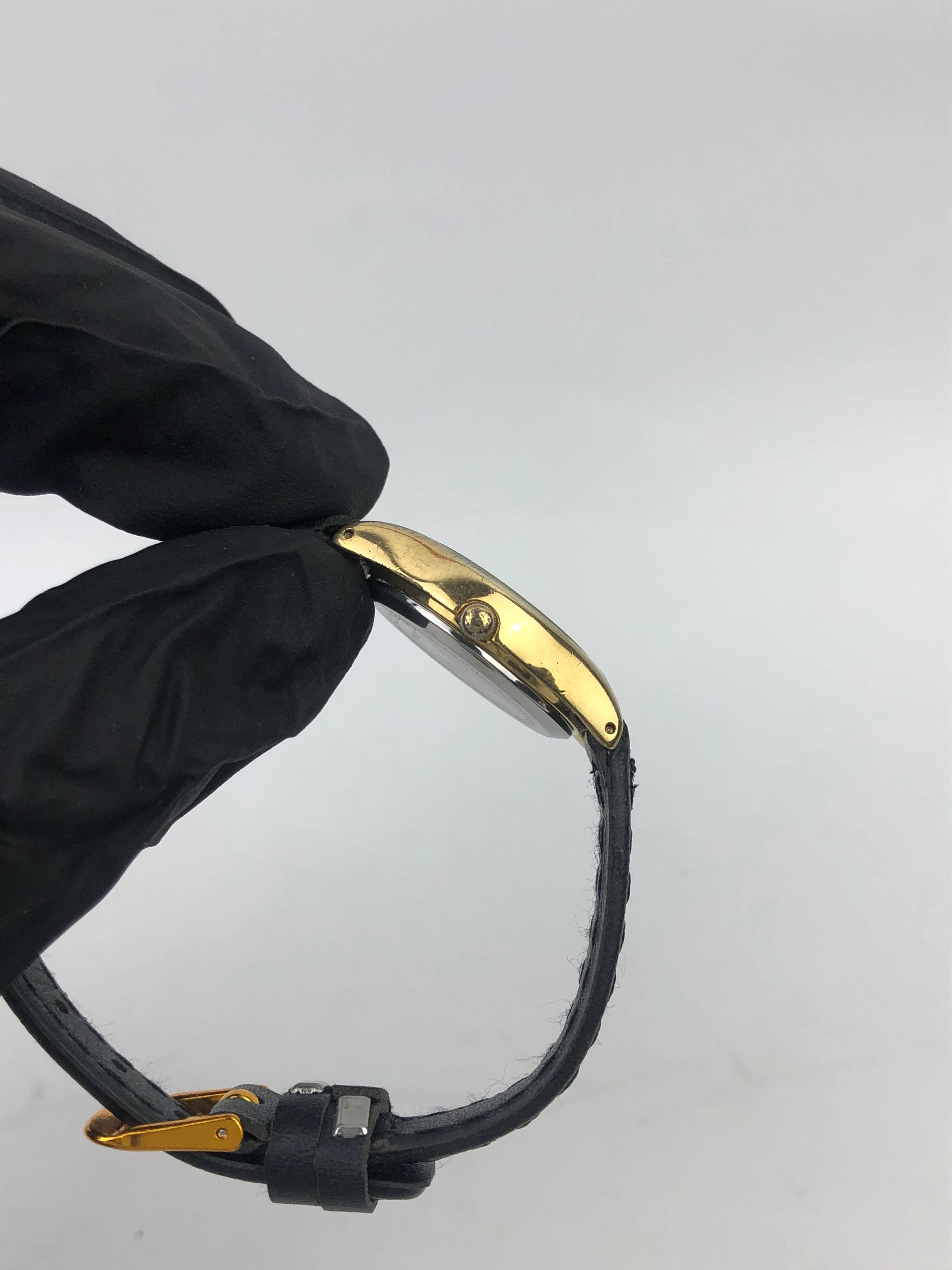 ALBA KLASIK LADIES NUMERIK QUARTZ - Gambar 5