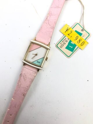 NOS ALBA RETRO FULL COLOUR LADIES