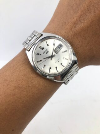 SEIKO5 5126-8010 VINTAGE AUTOMATIC ORIGINAL