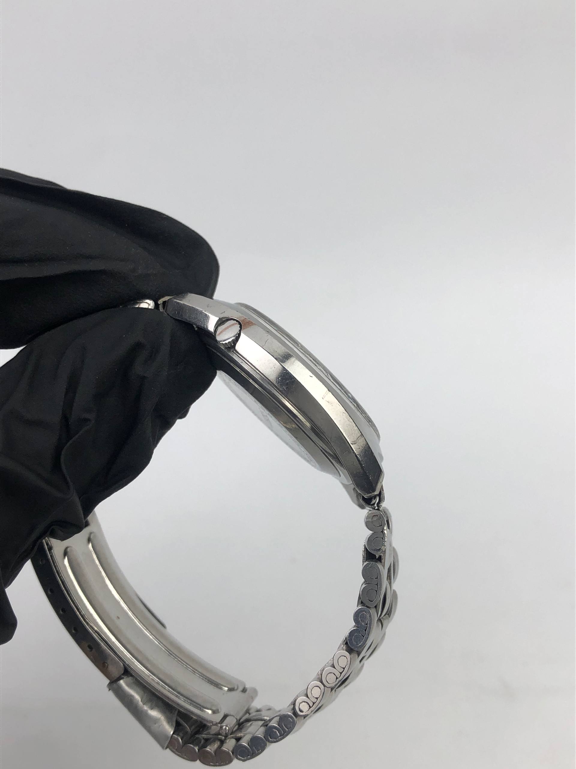 SEIKO5 5126-8010 VINTAGE AUTOMATIC ORIGINAL - Gambar 5