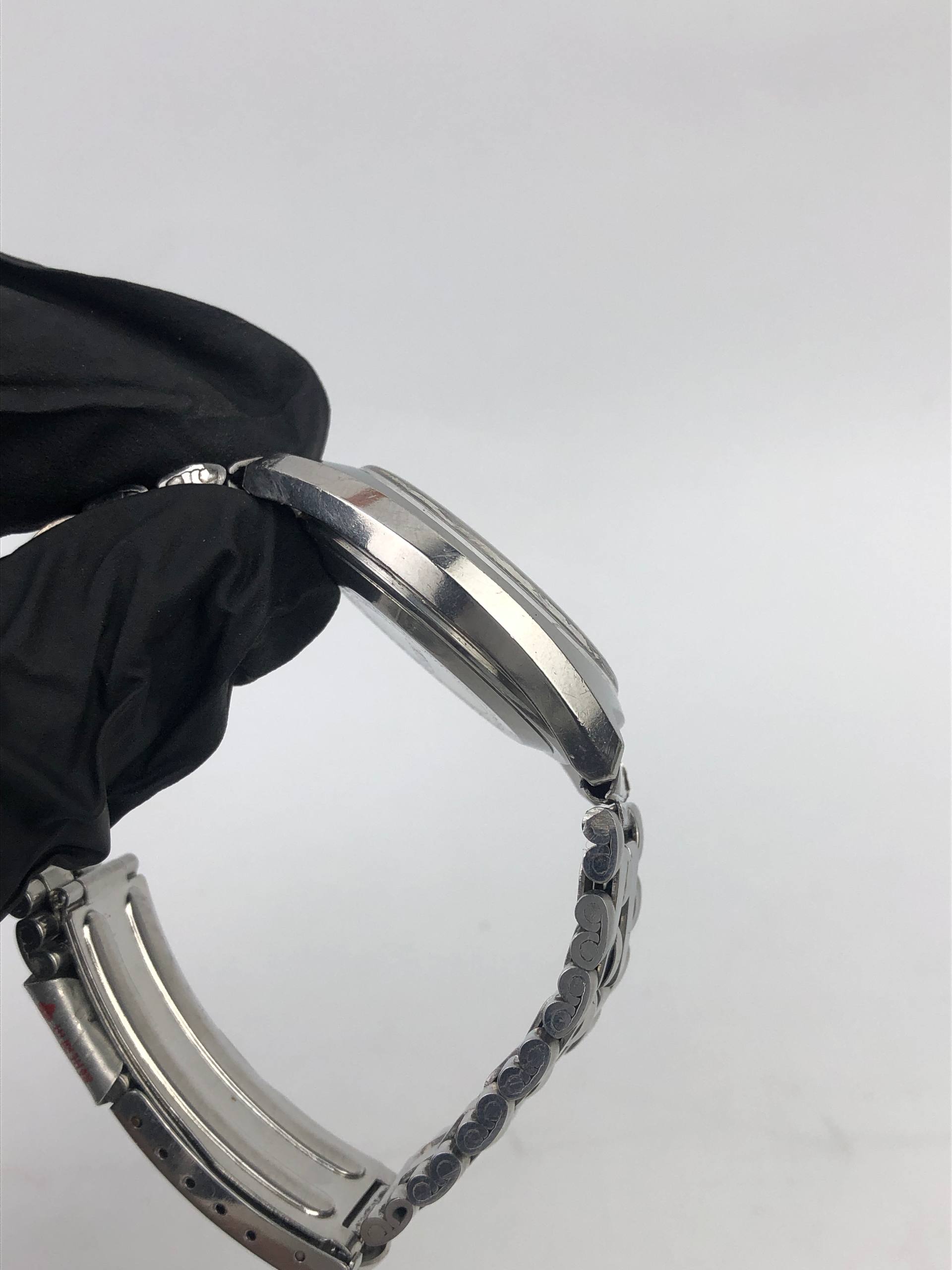 SEIKO5 5126-8010 VINTAGE AUTOMATIC ORIGINAL - Gambar 6