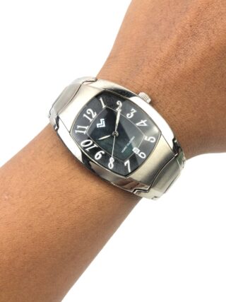 MARIO VALENTINO MAN SIZE QUARTZ JAPAN