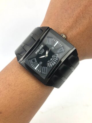 POLICE SPORTS PL2201 QUARTZ ALL ORI