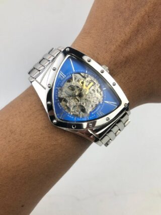 COGU ITALY AUTOMATIC VENTURA MODEL ALL ORIGINAL