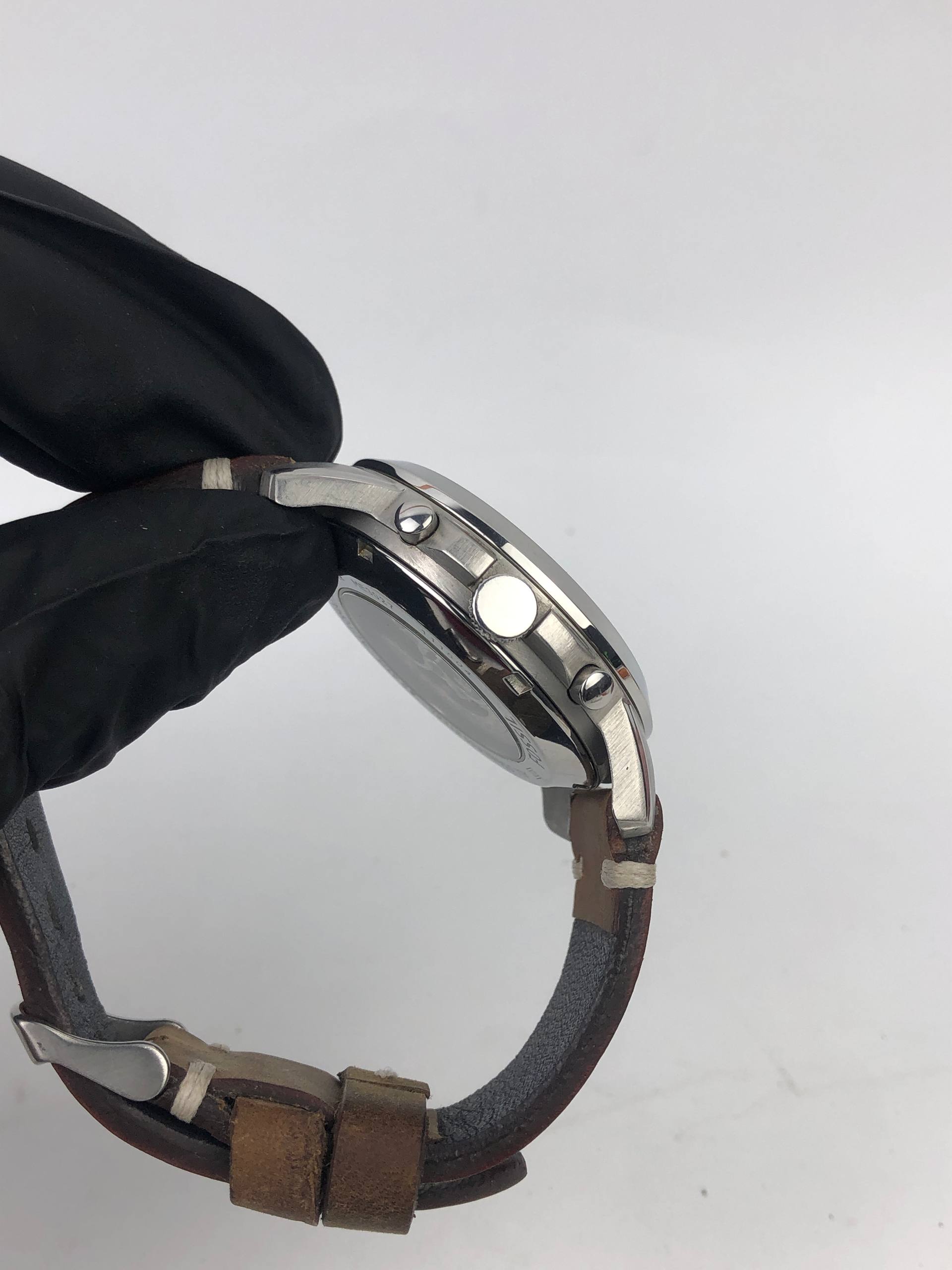 FOSSIL GRANT AUTOMATIC MOONPHASE SKELETON ORIGINAL - Gambar 6