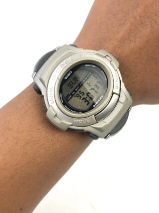 CASIO G SHOCK G COOL SERIES GT-008 BRACELET ALL ORIGINAL
