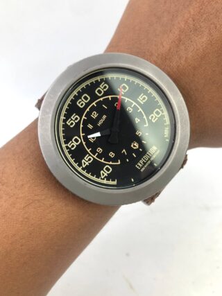 EXPEDITION SPEEDOMETER E6615M QUARTZ ORIGINAL