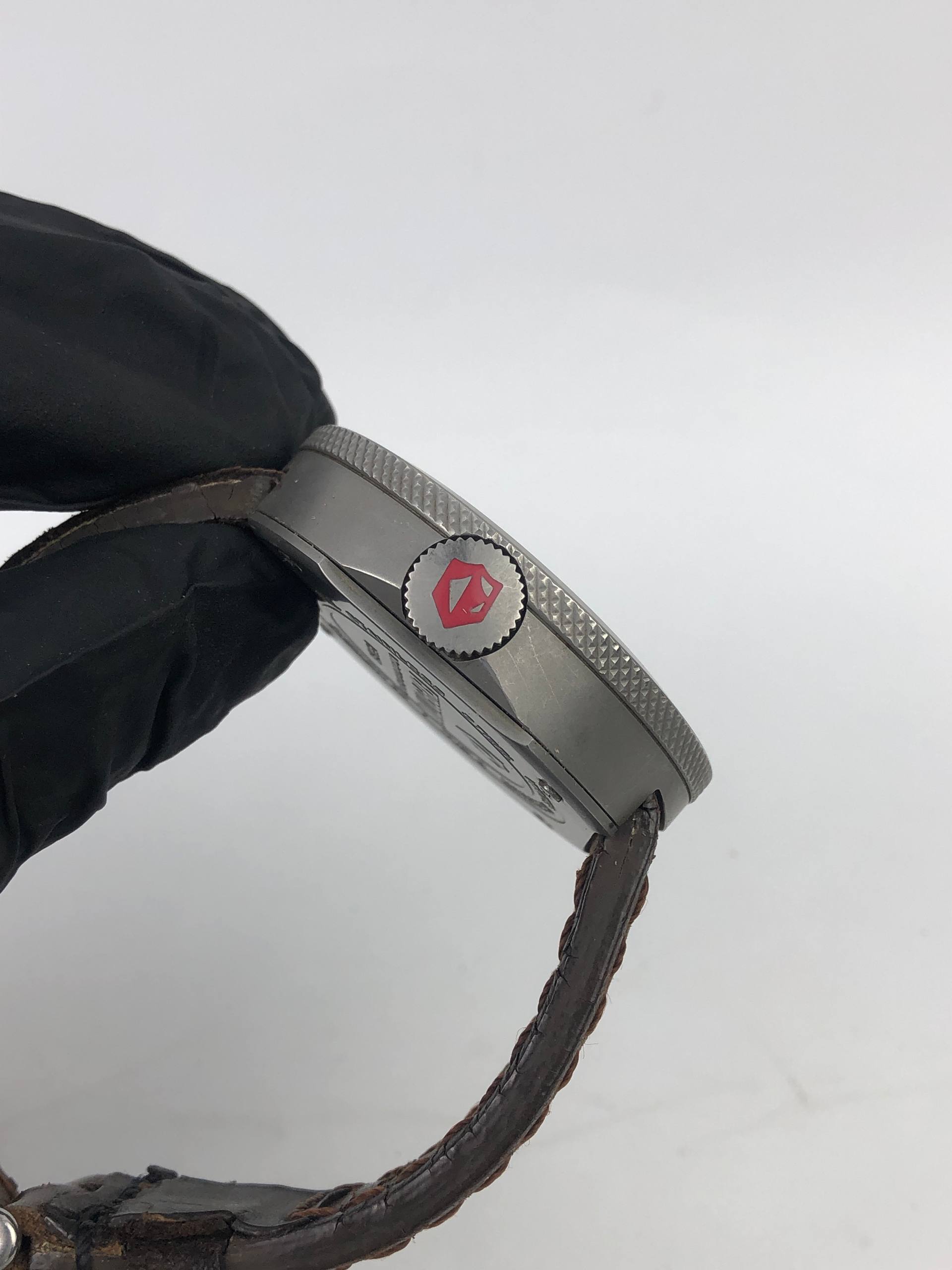 EXPEDITION SPEEDOMETER E6615M QUARTZ ORIGINAL - Gambar 5