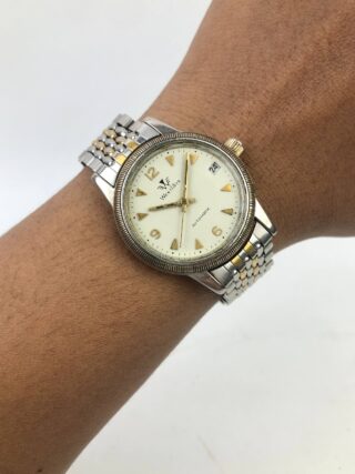 WESTLIBRA AUTOMATIC JAPAN MAN ALL ORIGINAL