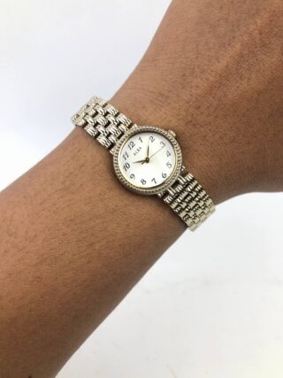 ALBA LADIES QUARTZ 1N01-0GB0 ALL ORIGINAL