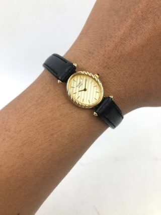 BEAUTIFUL CITIZEN EXCEED MADAM OVAL GOLD ORIGINAL