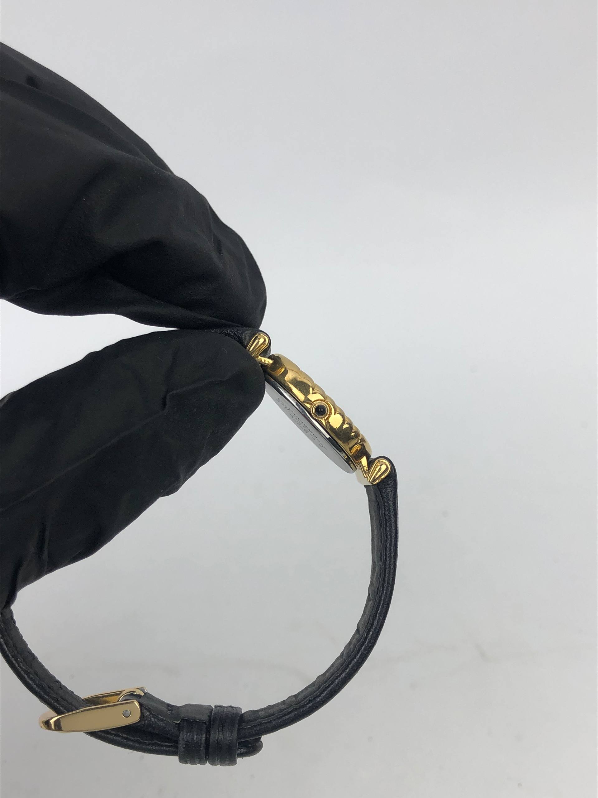 BEAUTIFUL CITIZEN EXCEED MADAM OVAL GOLD ORIGINAL - Gambar 5