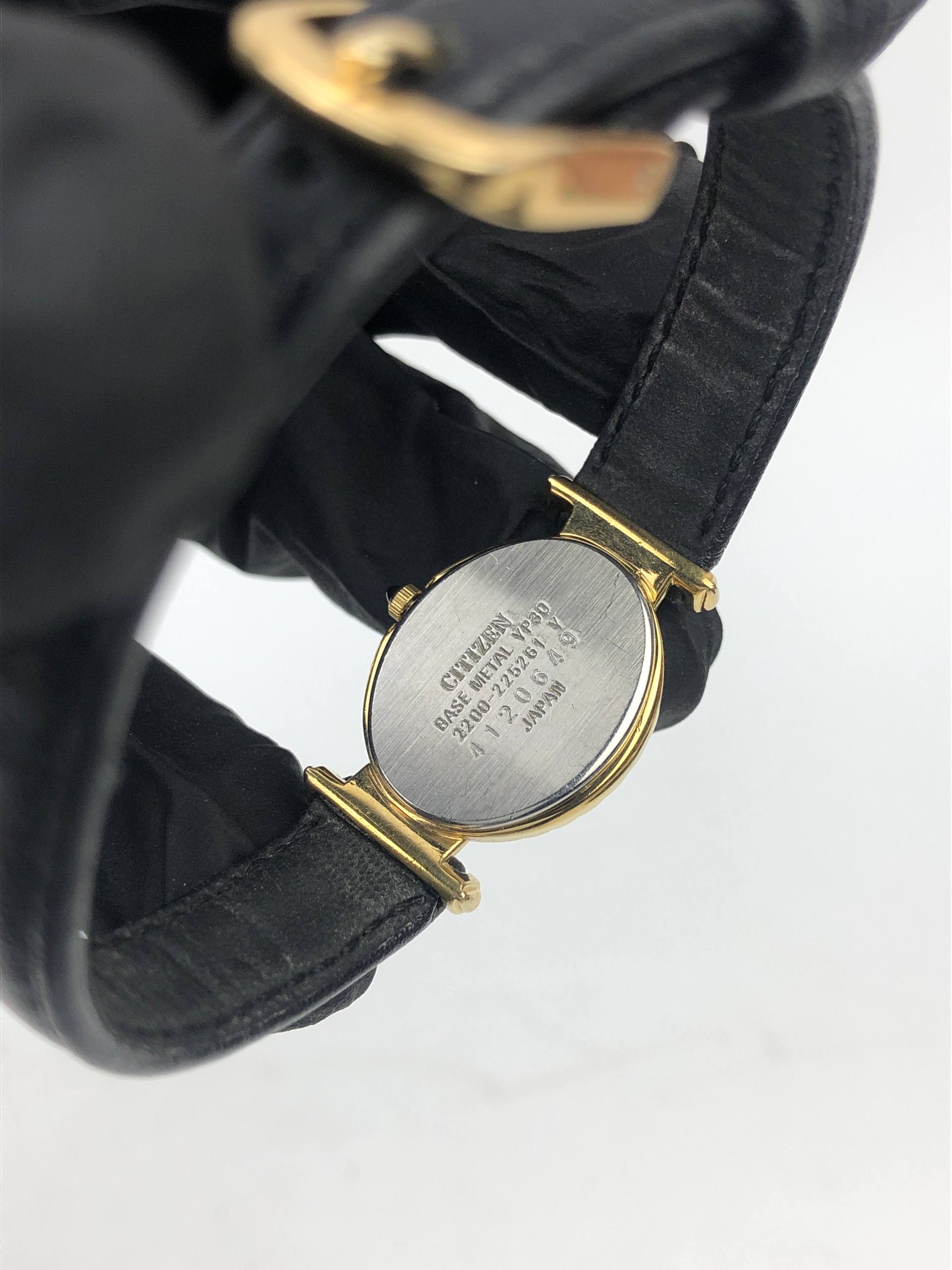 BEAUTIFUL CITIZEN EXCEED MADAM OVAL GOLD ORIGINAL - Gambar 7
