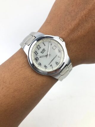 ALBA WATCH V145-0BG0 MAN ALL ORIGINAL