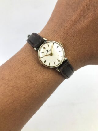 SOVEREIGN LADY VINTAGE MANUAL