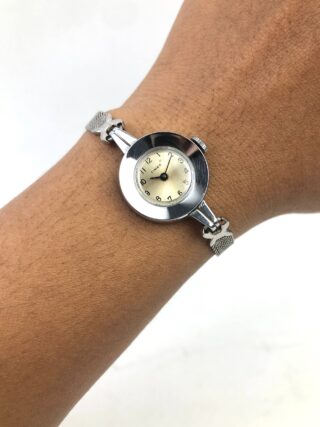 TIMEX VINTAGE LADY MANUAL WINDING