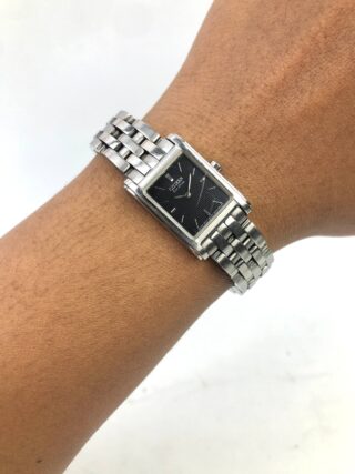 CITIZEN ECODRIVE TANK LADIES JAPAN ALL ORIGINAL