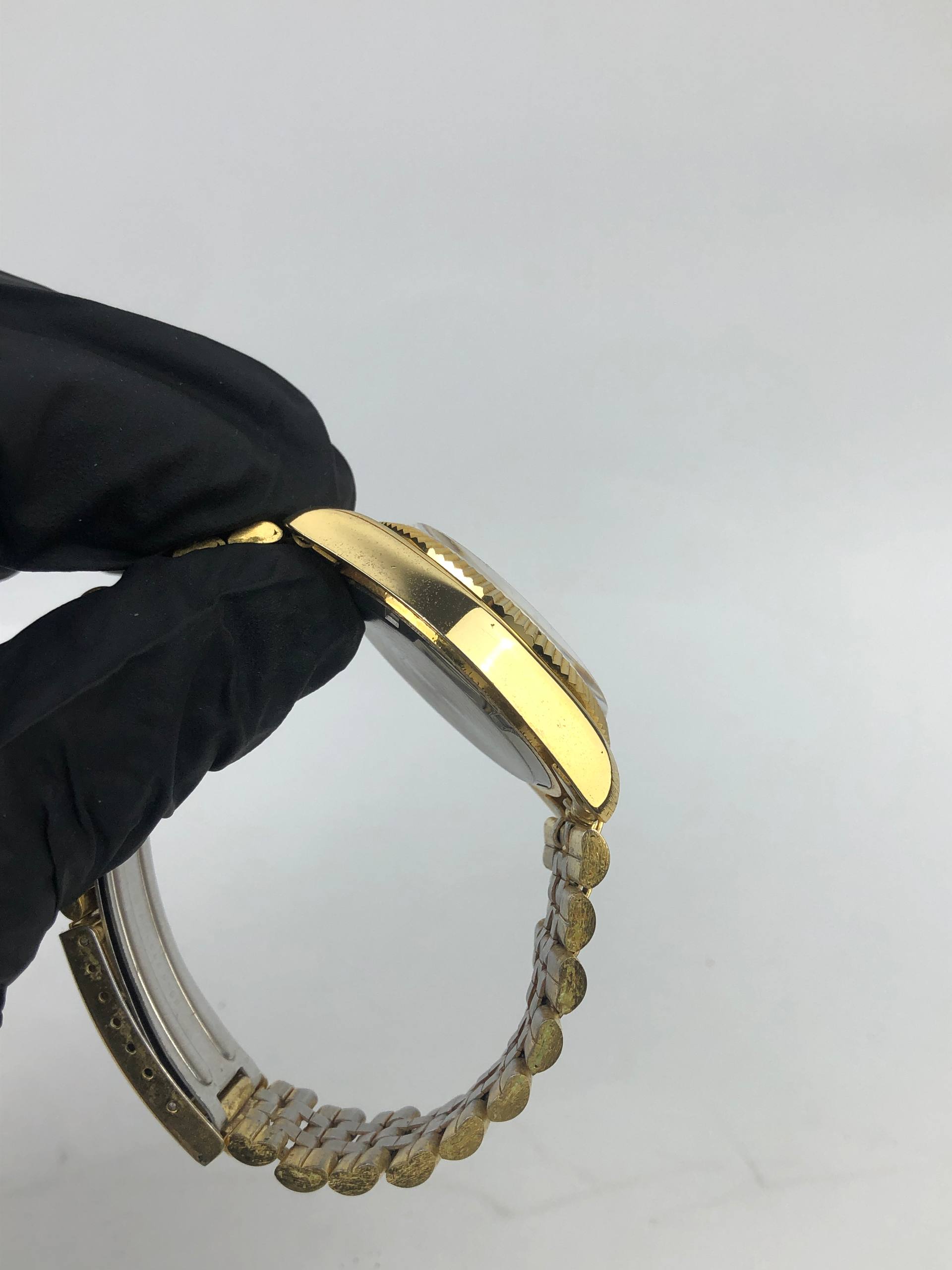 ROYAL PRESIDENT GOLD JAPAN QUARTZ - Gambar 5