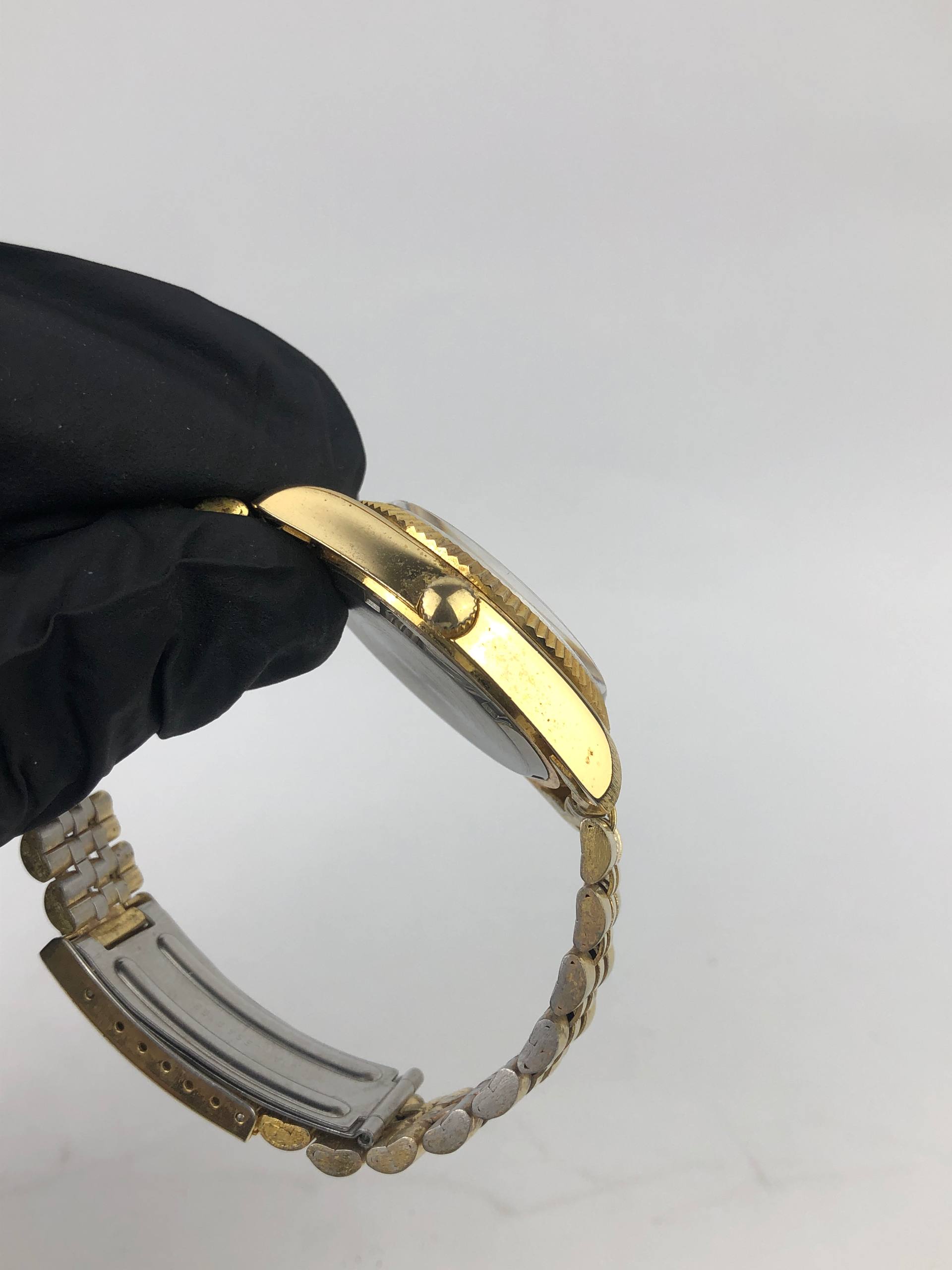 ROYAL PRESIDENT GOLD JAPAN QUARTZ - Gambar 6