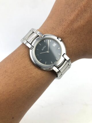 SWISSWATCH ALFEX MIDSIZE QUARTZ