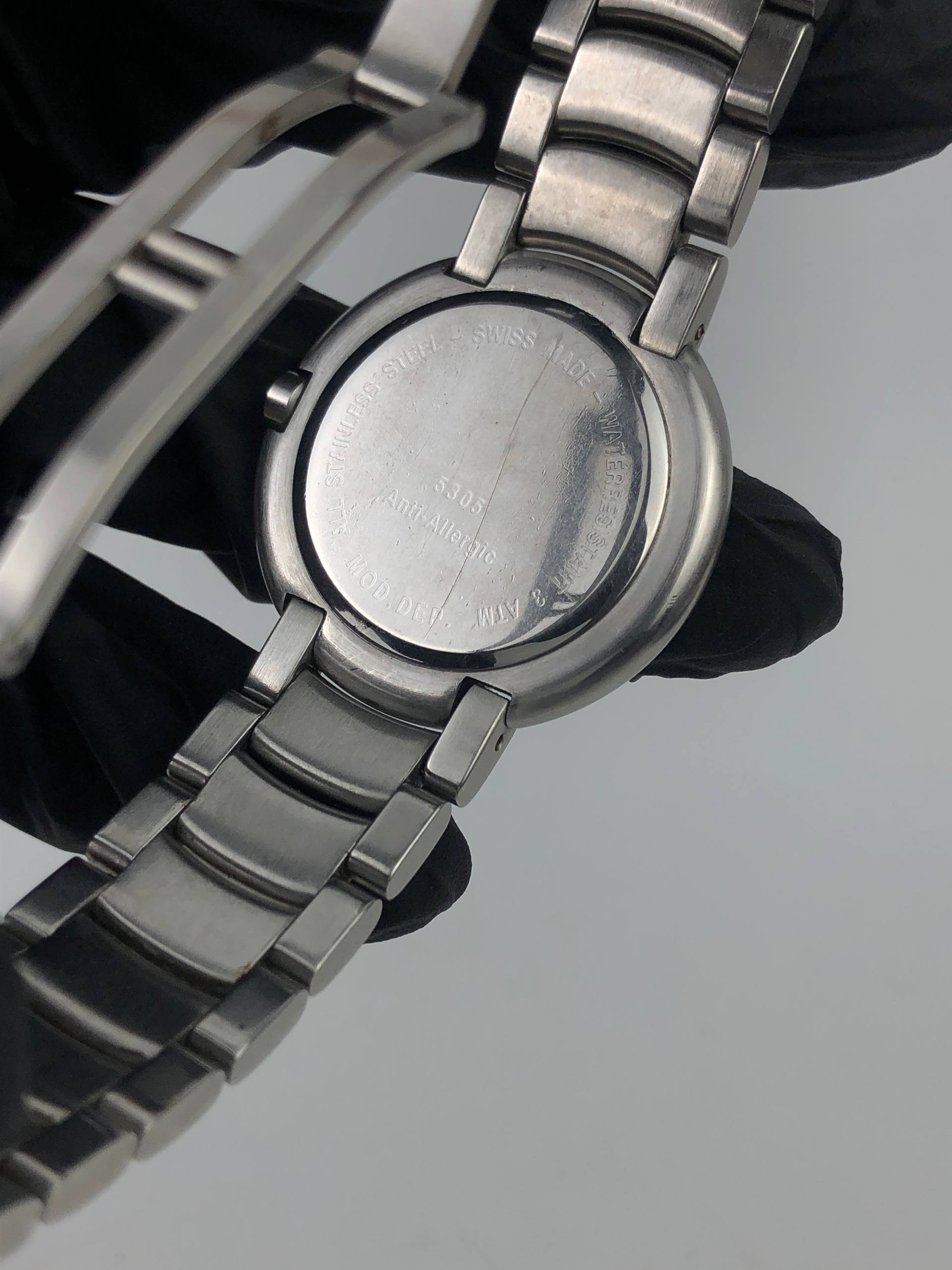 SWISSWATCH ALFEX MIDSIZE QUARTZ - Gambar 7