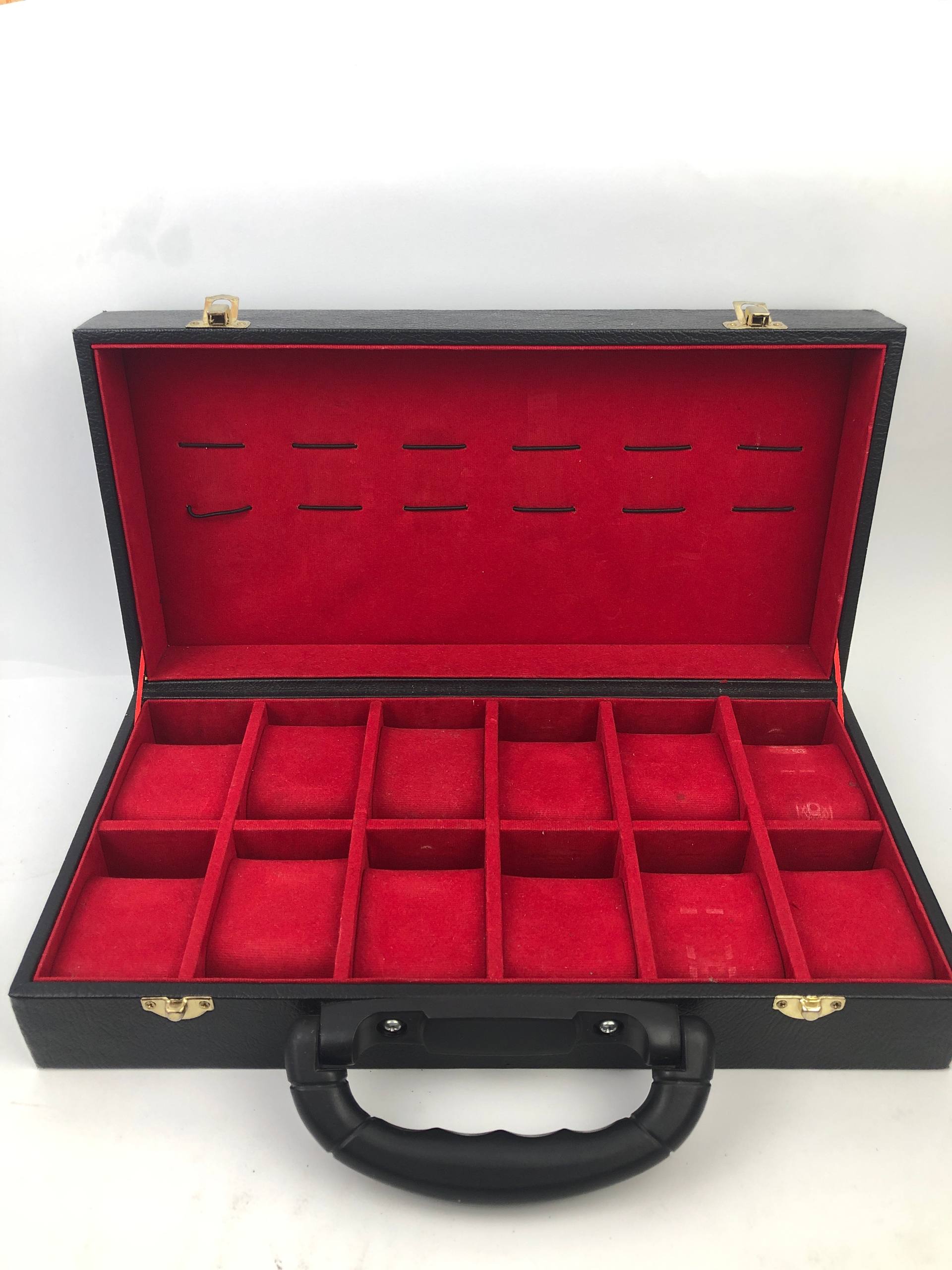 BOX JAM TANGAN ISI 12 PCS + 6 pcs - Gambar 5