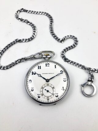 JAM SALU VINTAGE TAVANNESE SWISS MANUAL WINDING