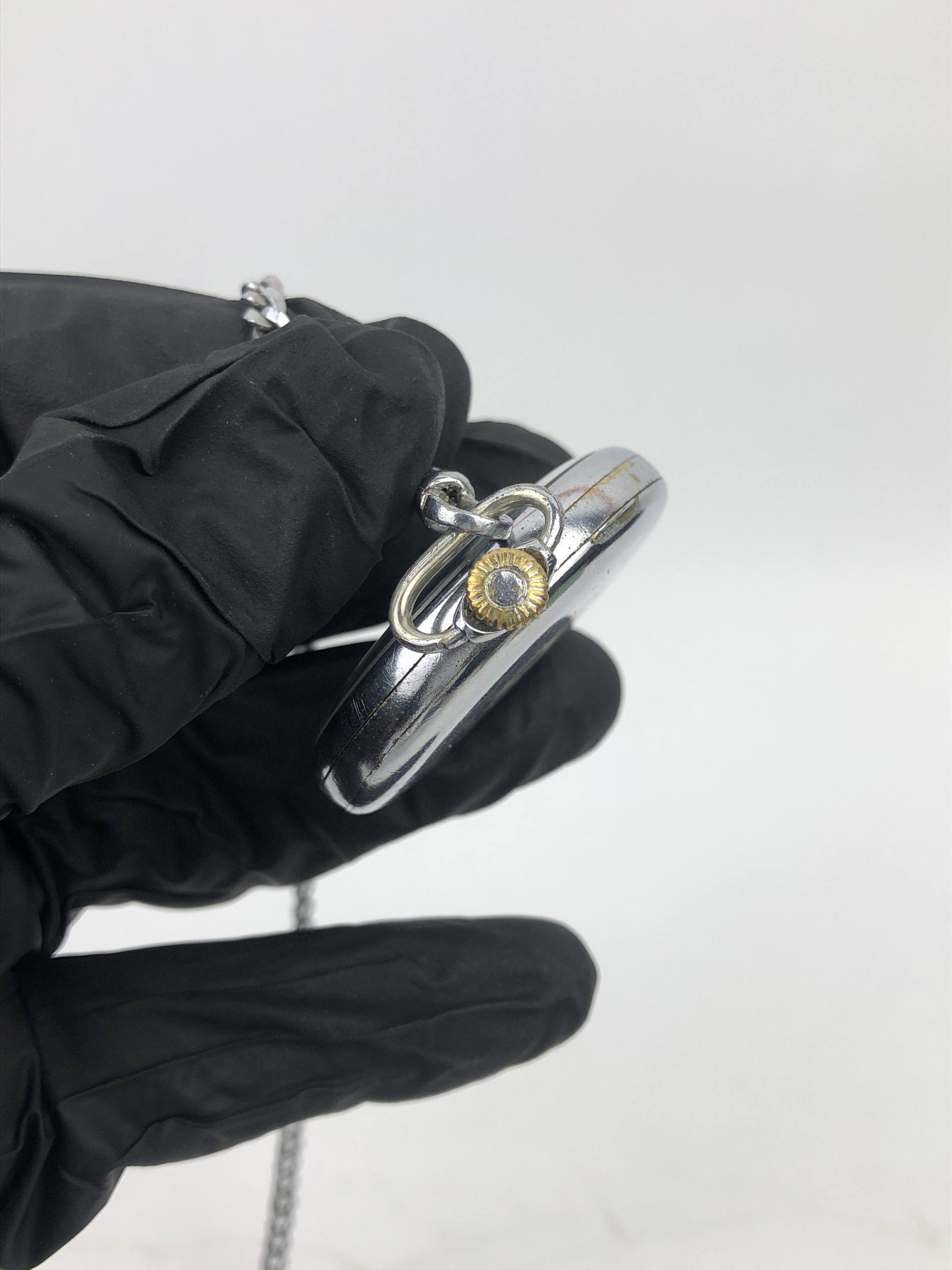 JAM SALU VINTAGE TAVANNESE SWISS MANUAL WINDING - Gambar 7
