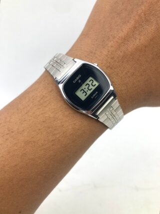 VINTAGE CASIO LITHIUM DIGITAL 192 ALL ORIGINAL